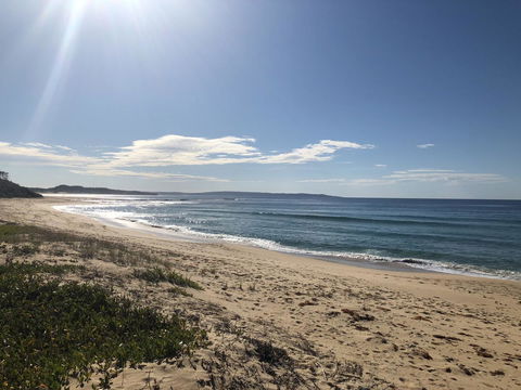 Salthouse Berrara - Yamba Accommodation 27