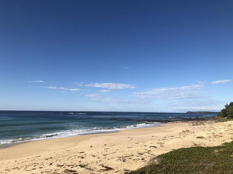Salthouse Berrara - Yamba Accommodation 26