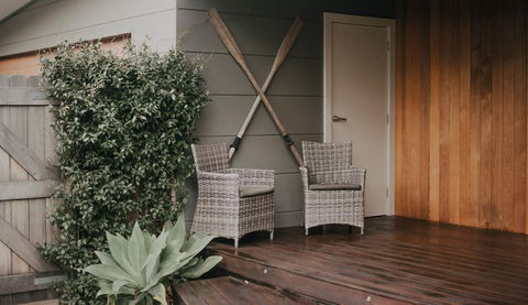 Salthouse Berrara - Yamba Accommodation 1