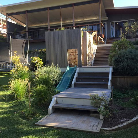 Salthouse Berrara - Yamba Accommodation 17