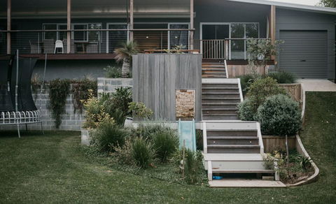 Salthouse Berrara - Yamba Accommodation 16