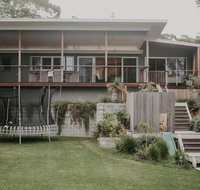 Salthouse Berrara - Yamba Accommodation