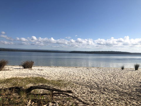 Salthouse Berrara - Yamba Accommodation 23