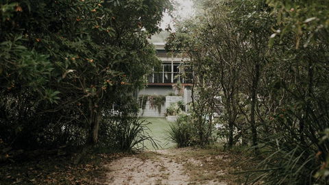Salthouse Berrara - Yamba Accommodation 19
