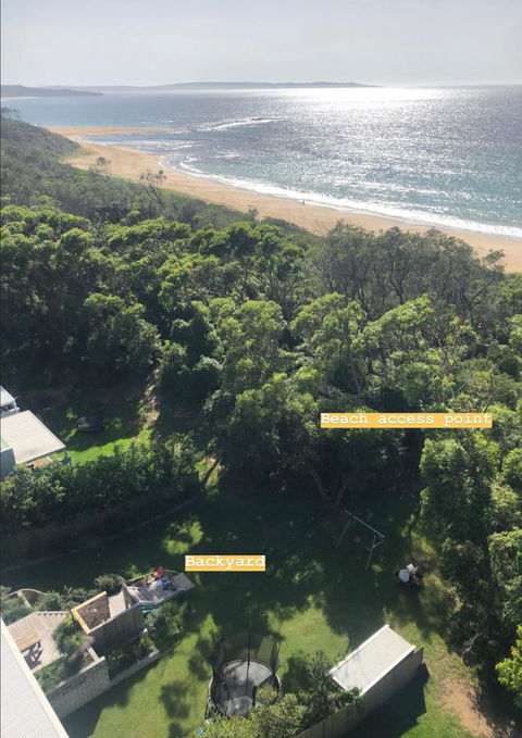 Salthouse Berrara - Yamba Accommodation 21
