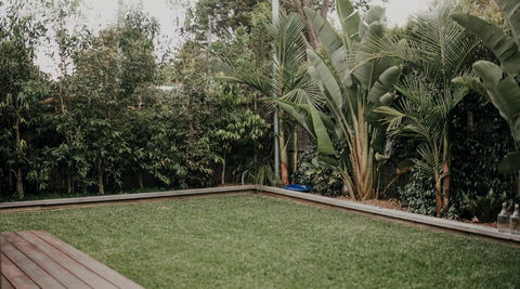 Salthouse Berrara - Yamba Accommodation 2