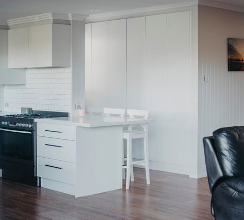Salthouse Berrara - Yamba Accommodation 9