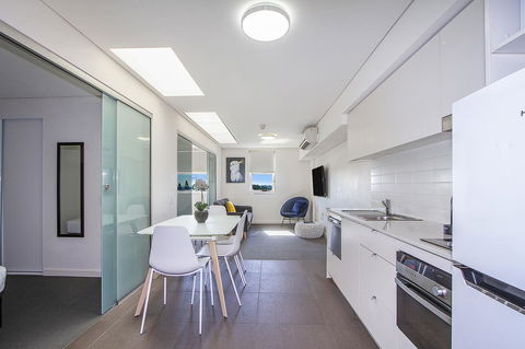 Terminus Apartment Hotel, Ascend Hotel Collection - Yamba Accommodation 37