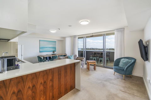 Terminus Apartment Hotel, Ascend Hotel Collection - Yamba Accommodation 16