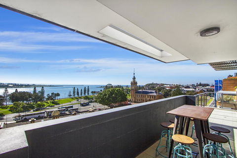 Terminus Apartment Hotel, Ascend Hotel Collection - Yamba Accommodation 21