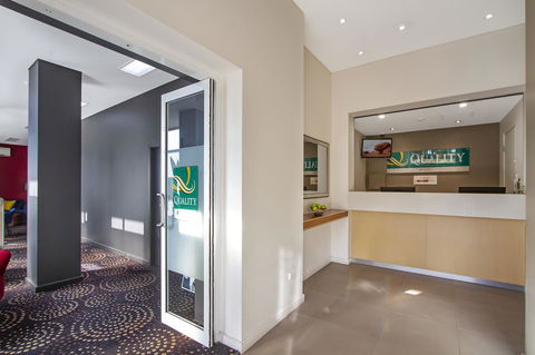Terminus Apartment Hotel, Ascend Hotel Collection - Yamba Accommodation 30