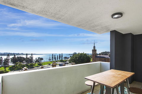 Terminus Apartment Hotel, Ascend Hotel Collection - Yamba Accommodation 35