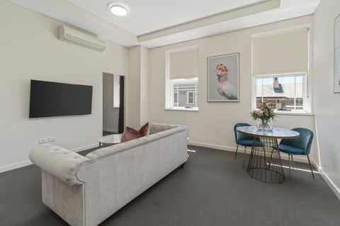 Terminus Apartment Hotel, Ascend Hotel Collection - Yamba Accommodation 4
