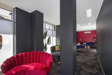 Terminus Apartment Hotel, Ascend Hotel Collection - Yamba Accommodation 29