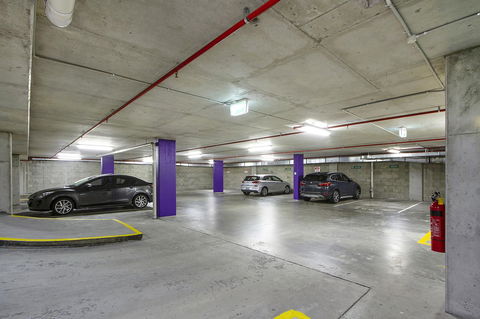 Terminus Apartment Hotel, Ascend Hotel Collection - Yamba Accommodation 27
