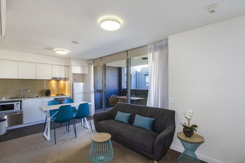 Terminus Apartment Hotel, Ascend Hotel Collection - Yamba Accommodation 25
