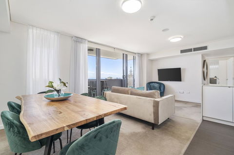 Terminus Apartment Hotel, Ascend Hotel Collection - Yamba Accommodation 14