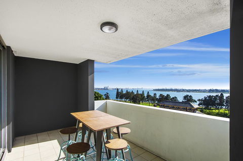 Terminus Apartment Hotel, Ascend Hotel Collection - Yamba Accommodation 34