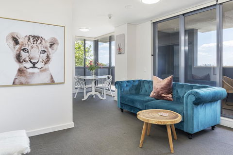 Terminus Apartment Hotel, Ascend Hotel Collection - Yamba Accommodation 12