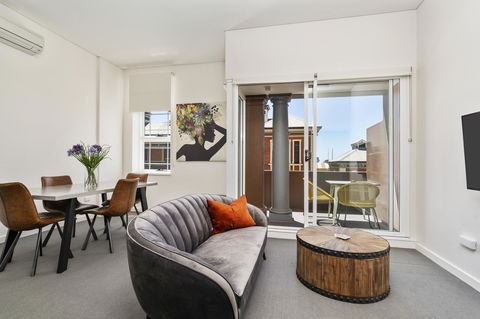 Terminus Apartment Hotel, Ascend Hotel Collection - Yamba Accommodation 7