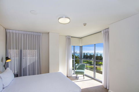 Terminus Apartment Hotel, Ascend Hotel Collection - Yamba Accommodation 36