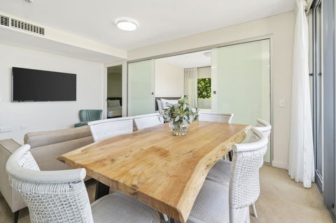 Terminus Apartment Hotel, Ascend Hotel Collection - Yamba Accommodation 5