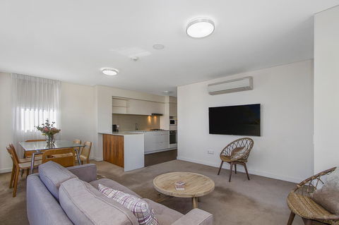 Terminus Apartment Hotel, Ascend Hotel Collection - Yamba Accommodation 26
