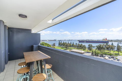 Terminus Apartment Hotel, Ascend Hotel Collection - Yamba Accommodation 15
