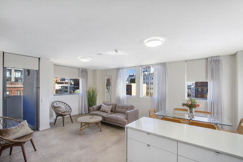 Terminus Apartment Hotel, Ascend Hotel Collection - Yamba Accommodation 20