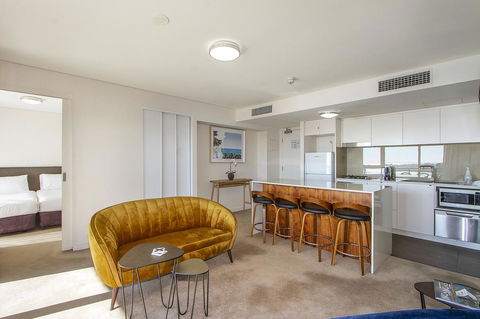 Terminus Apartment Hotel, Ascend Hotel Collection - Yamba Accommodation 23