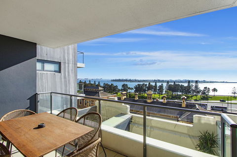 Terminus Apartment Hotel, Ascend Hotel Collection - Yamba Accommodation 22