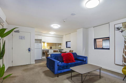 Terminus Apartment Hotel, Ascend Hotel Collection - Yamba Accommodation 39