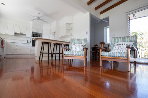Urunga Riverview - Yamba Accommodation 2