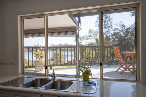 Urunga Riverview - Yamba Accommodation 6