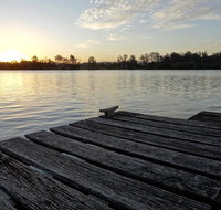 Urunga Riverview - Yamba Accommodation