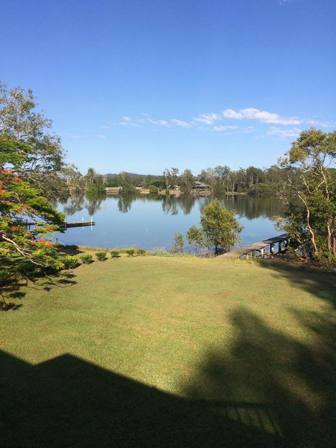 Urunga Riverview - Yamba Accommodation 9