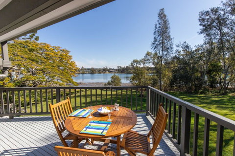 Urunga Riverview - Yamba Accommodation 8