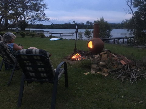Urunga Riverview - Yamba Accommodation 10