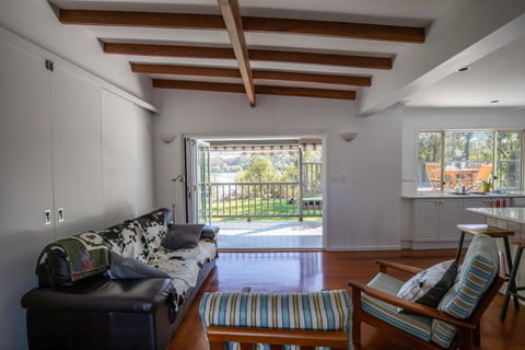 Urunga Riverview - Yamba Accommodation 7