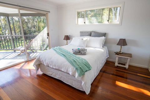 Urunga Riverview - Yamba Accommodation 5