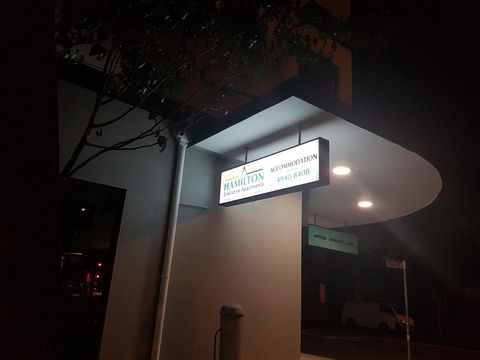 Hamilton On Beaumont - Yamba Accommodation 19