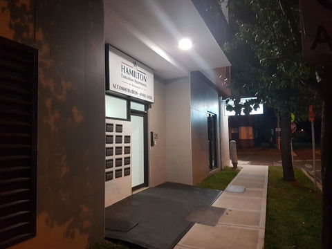 Hamilton On Beaumont - Yamba Accommodation 10