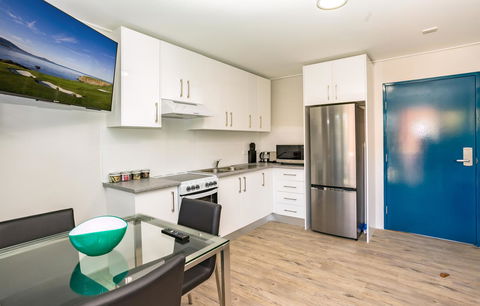 Hamilton On Beaumont - Yamba Accommodation 44