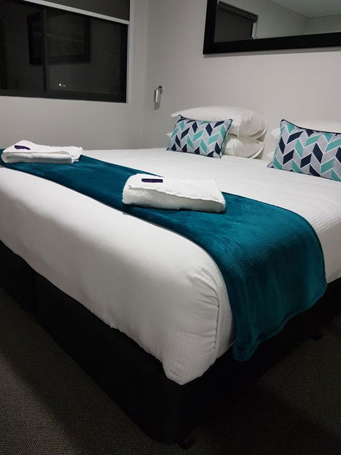 Hamilton On Beaumont - Yamba Accommodation 15