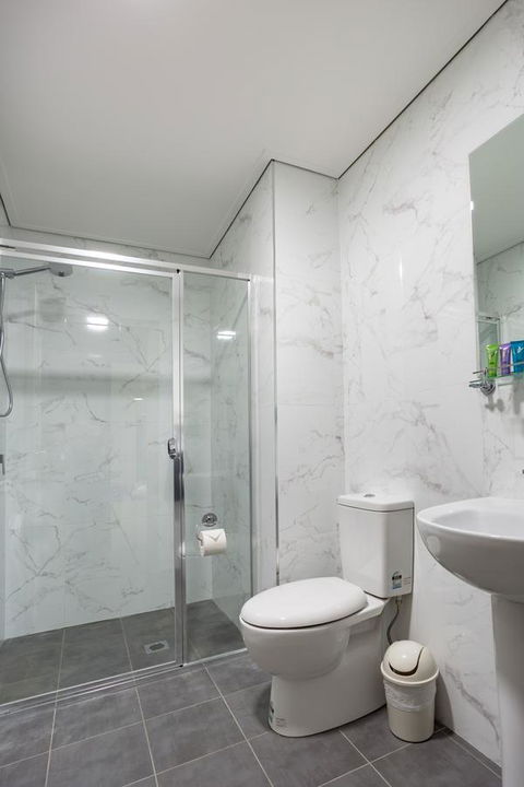 Hamilton On Beaumont - Yamba Accommodation 22