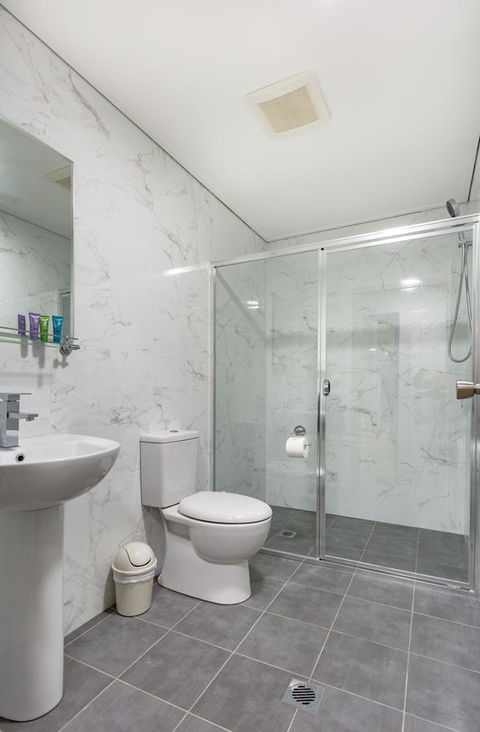 Hamilton On Beaumont - Yamba Accommodation 4