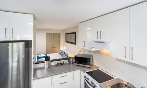 Hamilton On Beaumont - Yamba Accommodation 26