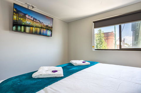 Hamilton On Beaumont - Yamba Accommodation 36