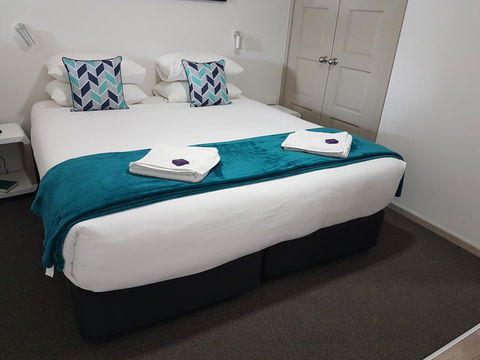 Hamilton On Beaumont - Yamba Accommodation 2