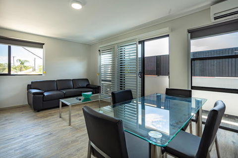 Hamilton On Beaumont - Yamba Accommodation 39